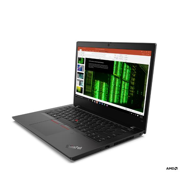 TPAD L15 R5-4500U 16/512 15.6 W10P
