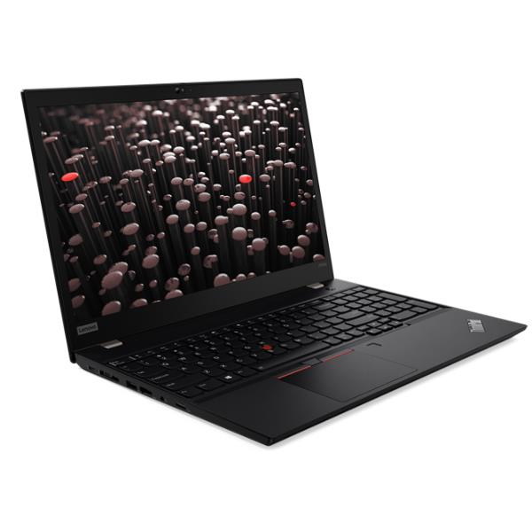 Lenovo ThinkPad P53s 20N6 - Intel Core i7 8565U / 1.8 GHz - Win 10 Pro 64-bit - Quadro P520 - 8 GB RAM - 512 GB SSD TCG Opal Encryption 2, NVMe - 15.6" IPS 1920 x 1080 (Full HD) - Wi-Fi 5 - preto - kbd: Português