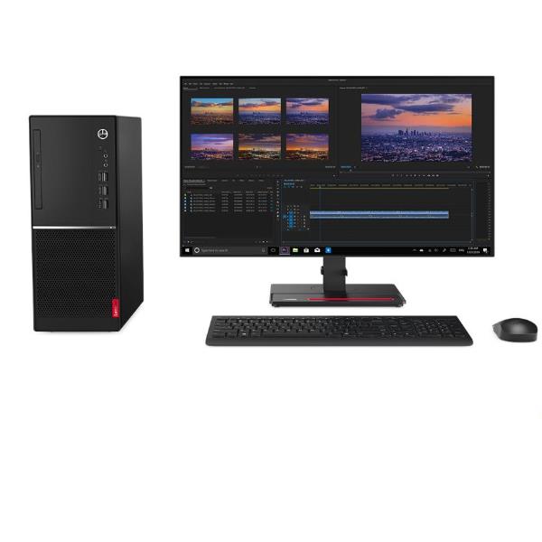 TCENTRE V530 TWR I3-9100 8/256W10P