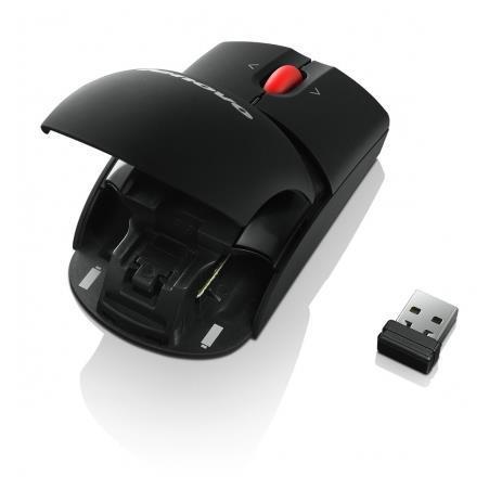 LASER WIRELESS MOUSE