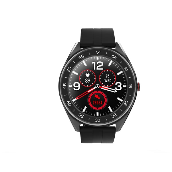 LENOVO SMARTWATCH R1 BLACK
