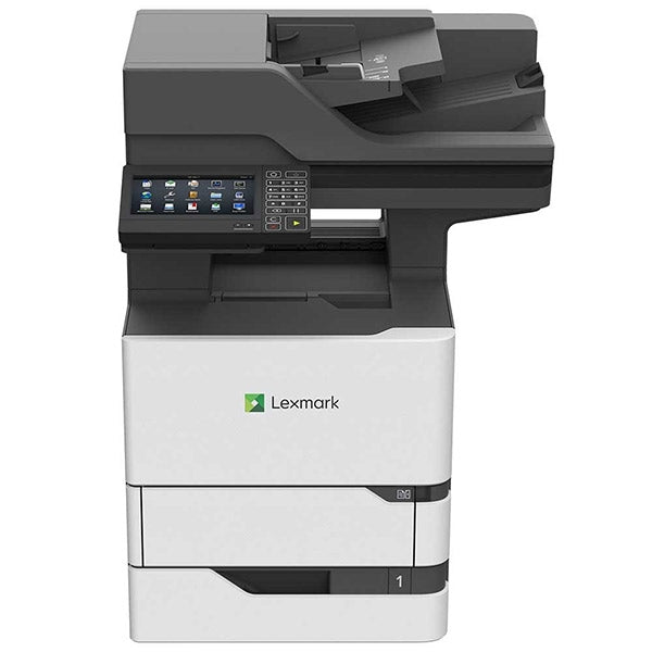 LEXMARK MULTIF LASER MONO A4 MX722ADE