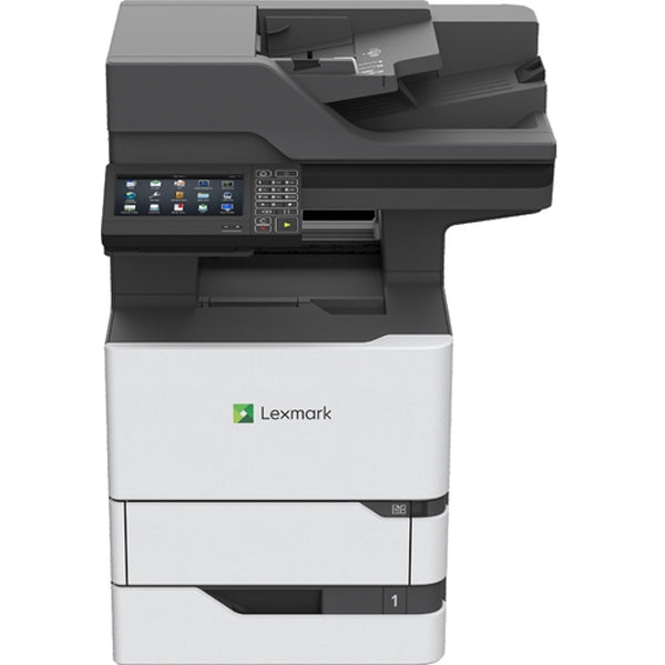 LEXMARK MULTIF LASER MONO XM5370 BSD