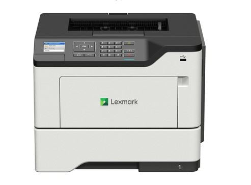 LEXMARK IMP LASER MONO A4 MS621DN