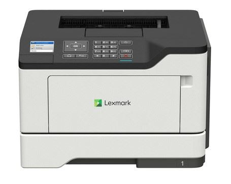 LEXMARK IMP LASER MONO A4 MS521DN
