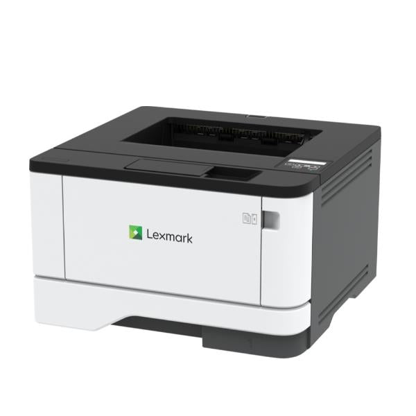 Lexmark MS431dn - Impressora - P/B - Duplex - laser - A4/Legal - 600 x 600 ppp - até 42 ppm - capacidade: 350 folhas - USB, Gigabit LAN