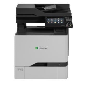 LEXMARK MULTIF LASER COR CX725DE