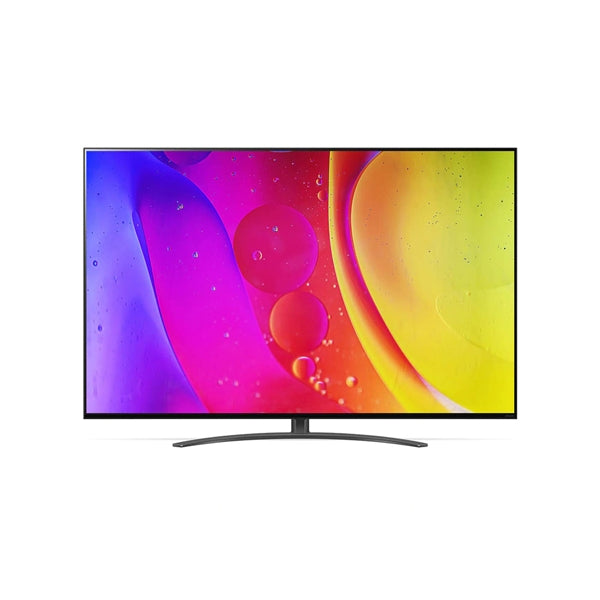 LG LED TV 75 4K NANOCELL A5 HDR10 PRO SMART TV WEBOS 22 75NANO826QB