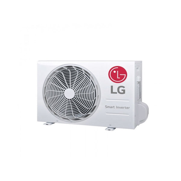 UNIDAD EXTERIOR DE AIRE ACONDICIONADO LG ARTCOOL AC18BK.UL2