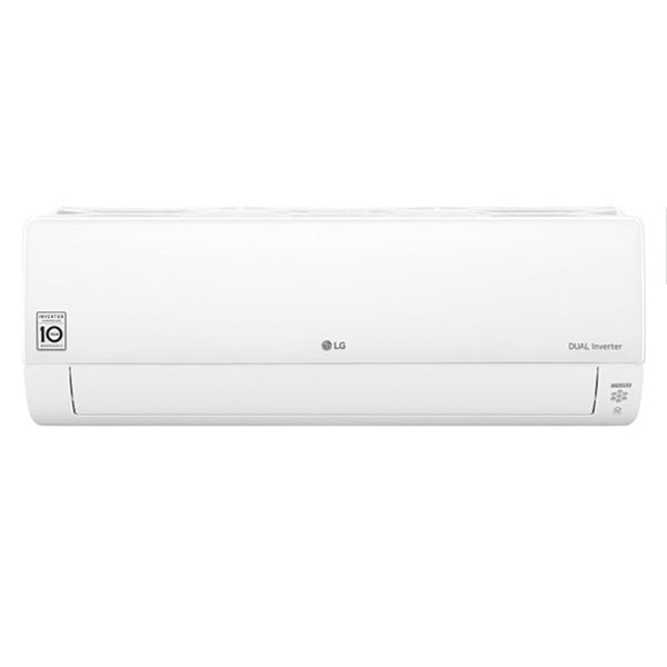 AIRE ACONDICIONADO LG DELUXE UNIDAD INTERIOR DC09RT.NSJ