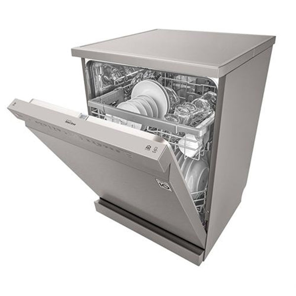 LG MAQUINA LAVAR LOIÇA QUADWASH A++ DF212FP