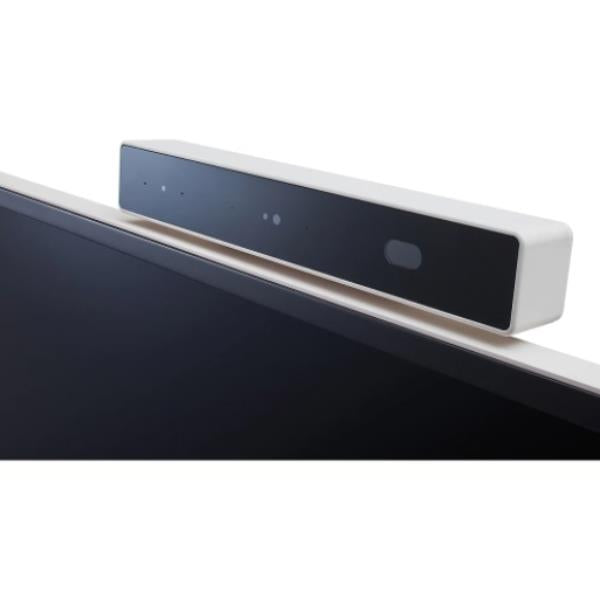 LG MONITOR PROFESSIONAL 43 UHD 4K 350CD MULTI TOUCH 10 POINTS WEBCAM 43HT3WJ