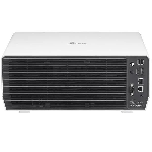 LG VIDEOPROJECTOR LED LASER WUXGA HDR10 5000 LUMENS BF50NST