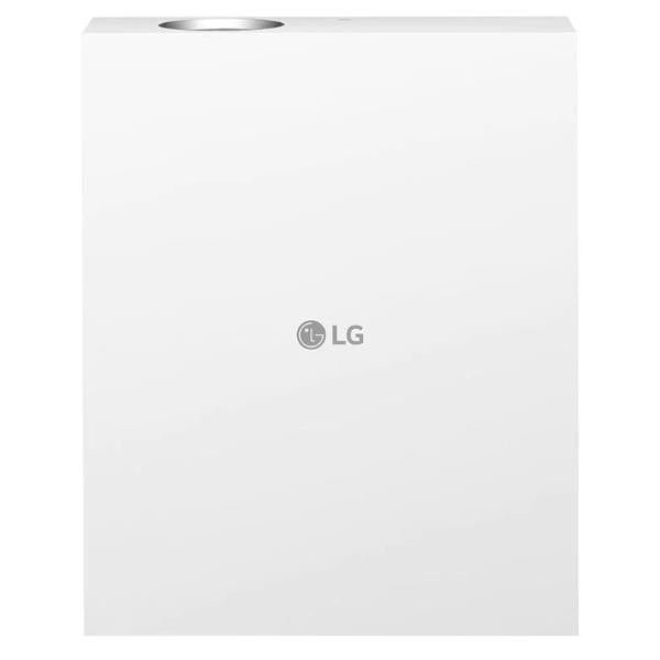 LG VIDEOPROJECTOR LED UHD 4K 2700 LUMENS HU810PW