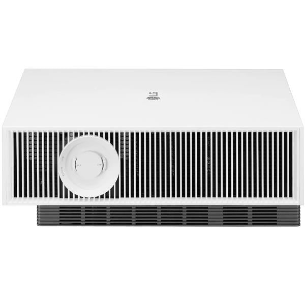 LG VIDEOPROJECTOR LED UHD 4K 2700 LUMENS HU810PW