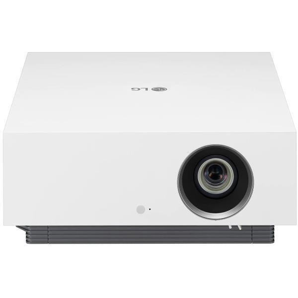 LG VIDEOPROJECTOR LED UHD 4K 2700 LUMENS HU810PW