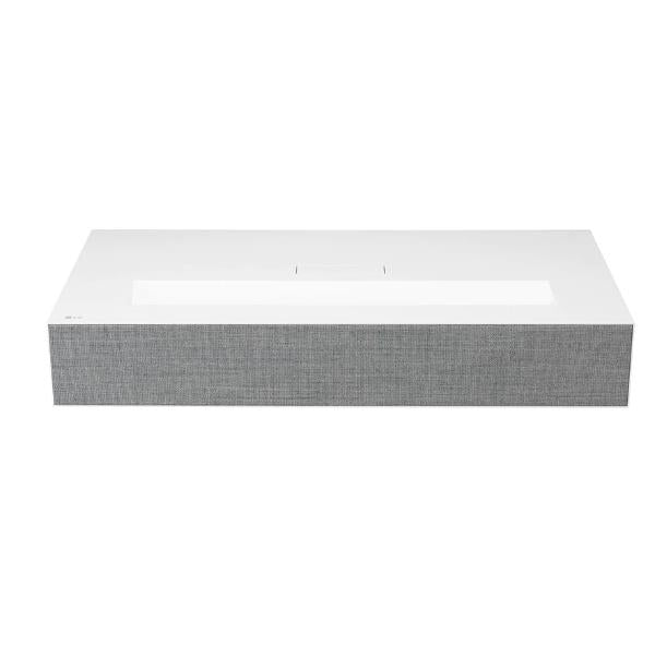 LG VIDEO PROJECTOR LED LASER HU85LS 4K UHD HDR10 2700 LUMENS