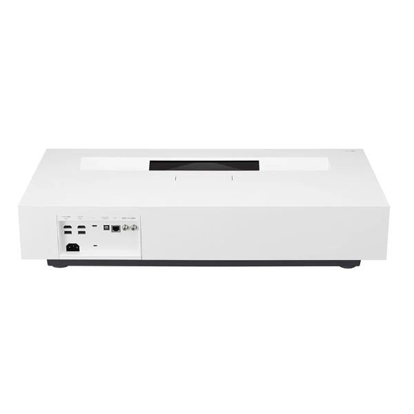 LG VIDEO PROJECTOR LED LASER HU85LS 4K UHD HDR10 2700 LUMENS