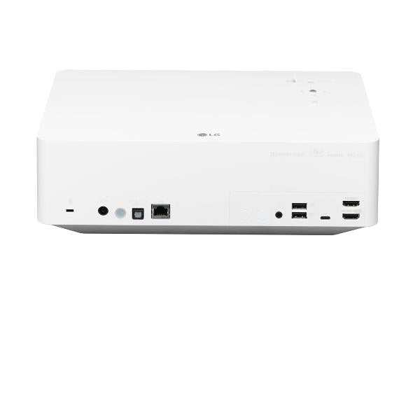 LG VIDEOPROJECTOR LED HU70LS 4K UHD HDR10 1500 LUMENS