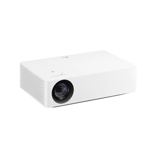 LG VIDEOPROJECTOR LED HU70LS 4K UHD HDR10 1500 LUMENS