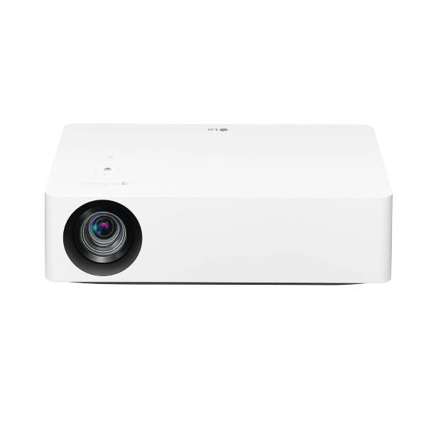 LG VIDEOPROJECTOR LED HU70LS 4K UHD HDR10 1500 LUMENS