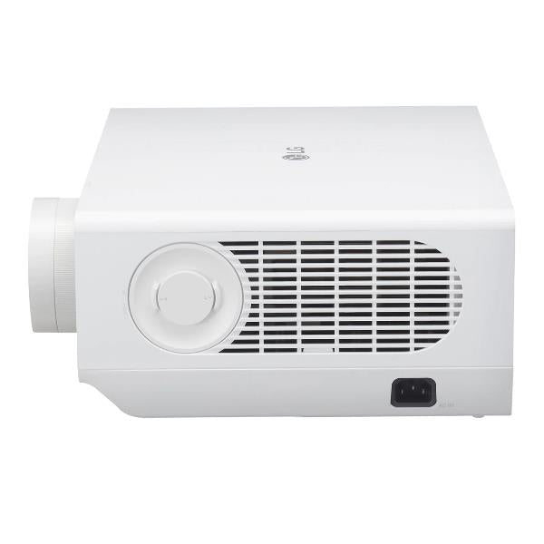LG VIDEOPROJECTOR LED LASER 4K UHD HDR10 5000 LUMENS BU50NST
