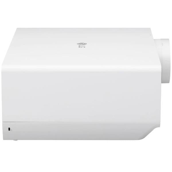 LG VIDEOPROJECTOR LED LASER 4K UHD HDR10 5000 LUMENS BU50NST