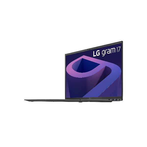 LG GRAM 17 WQXGA i7 512GB 32GB WIN HOME RTX2050 80Wh BLACK