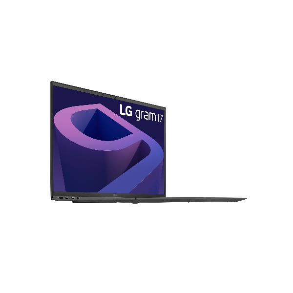 LG GRAM 17 WQXGA i7 512GB 32GB WIN HOME RTX2050 80Wh BLACK