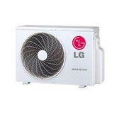 UNIDAD MULTI AIRE ACONDICIONADO EXTERIOR LG MU5M40.U44