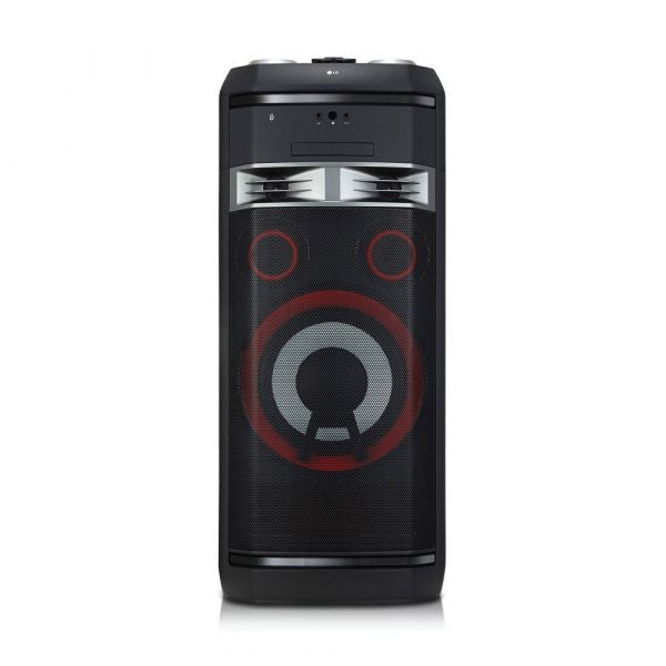 LG COLUNA HIGH POWER 2000 W BLUETOOTH OL100