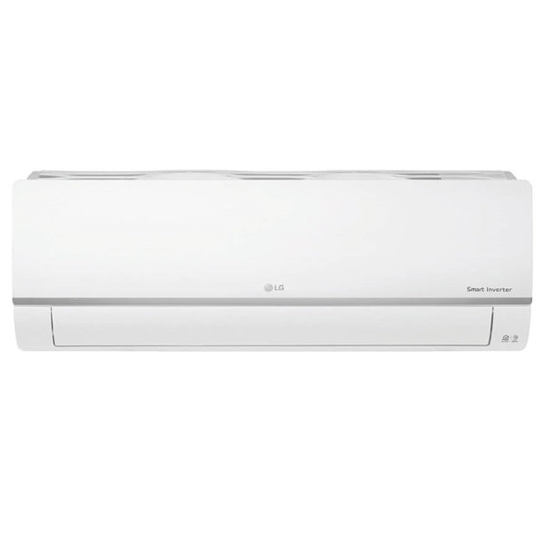 LG AR CONDICIONADO INVERTER SINGLE SPLIT WALL I/D PC12SQ