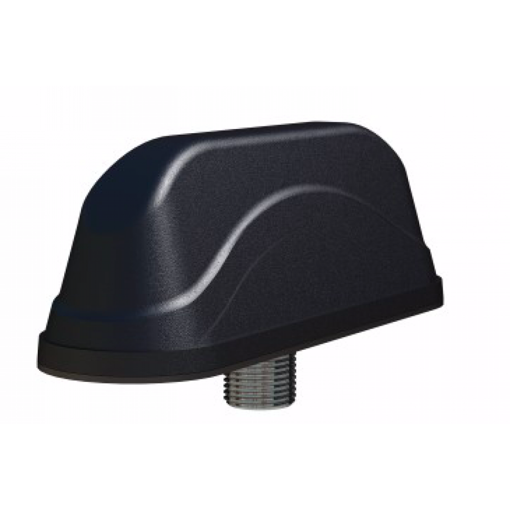 Panorama LGAM-7-27-24-58 - Antenna - navigation, cellular, Wi-Fi - 5 dBi - omni-directional - panel mountable (LGAM-7-27-24-58)