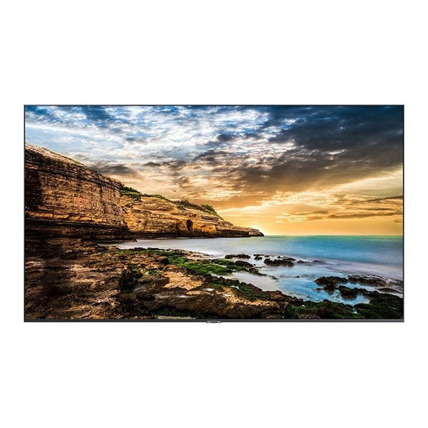 SAMSUNG DISPLAY PROFISSIONAL LFD 75 QE75T 4K -300cd 16/7