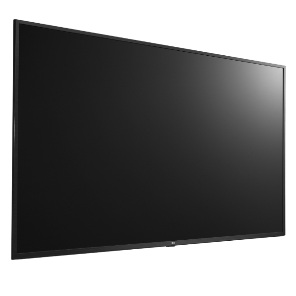LG LED TV 43 UHD 4K SMART TV SUPERSIGN HOSPITALITY TV 43UR640S
