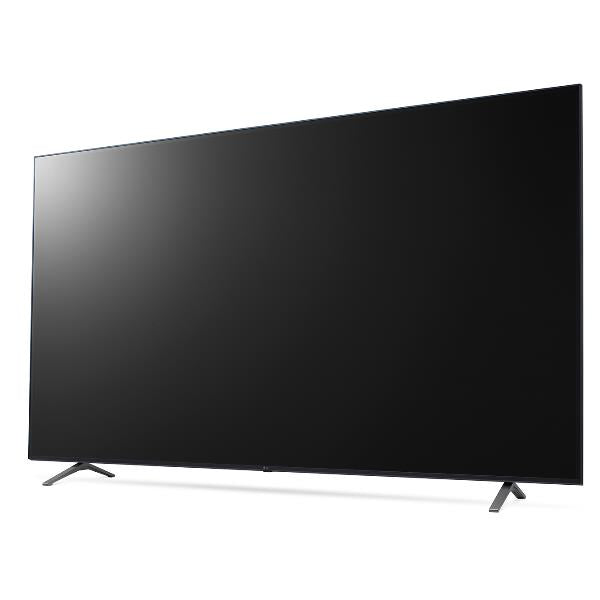 LG LED TV 55 UHD 4K SMART TV SUPERSIGN HOSPITALITY TV 55UR640S