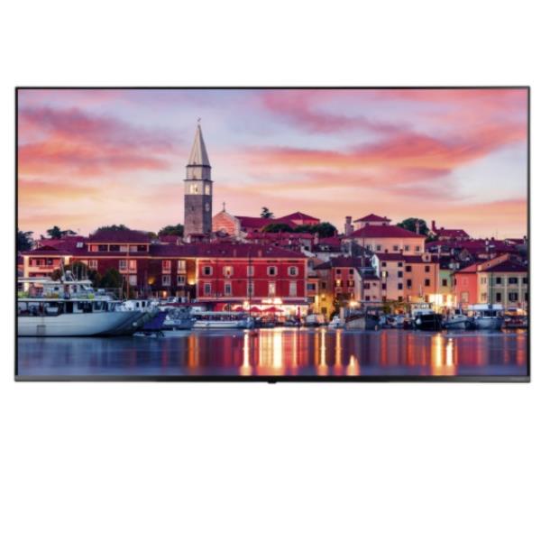 LG LED TV 50 UHD 4K PRO:CENTRIC SMART TV HOSPITALITY MODE HOTEL 50UR762H
