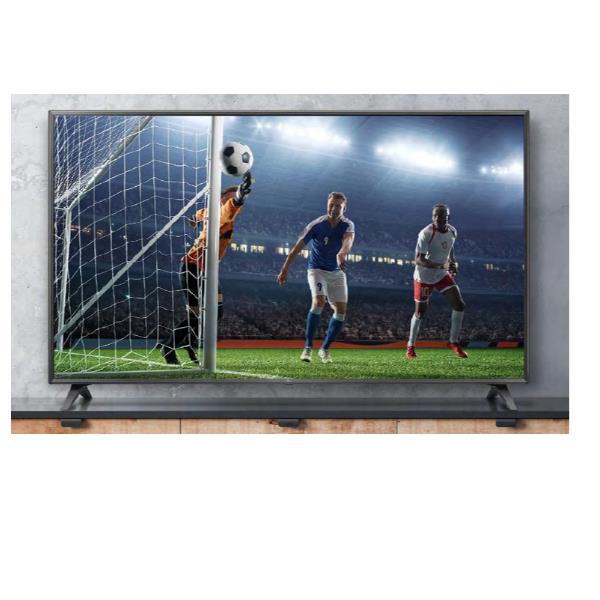 LG LED TV 55 UHD IPS 4K HDR10 SMART TV WEBOS SLIM 55UP751C