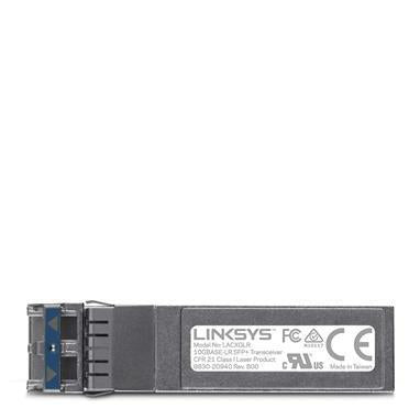 TRANSCEIVER MODULE SFP 10GBASE-LR