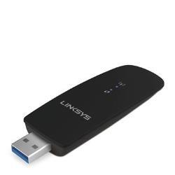 UAL BAND WIRELESS AC1200 ADAPTER