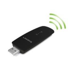 UAL BAND WIRELESS AC1200 ADAPTER