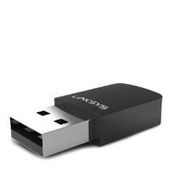 AC600 MU-MIMO ADAPTER