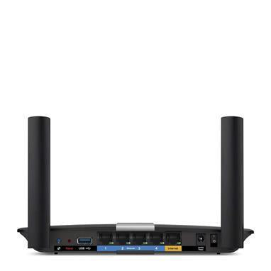 SMART WIFI ROUTER AC1200