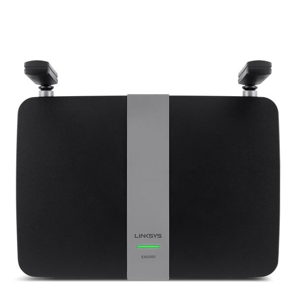 SMART WIFI ROUTER AC1200