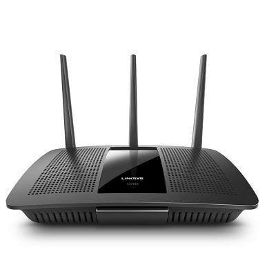 WIFI ROUTER AC1750 MU-MIMO
