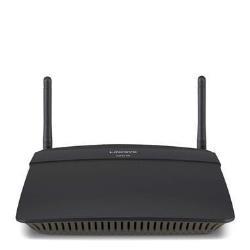 EA6100 SMART WIFI ROUTER AC1200