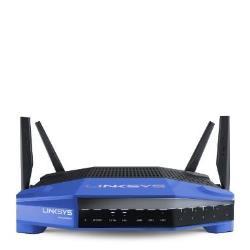 Linksys WRT3200ACM - Wireless Router - 4 Port Switch - GigE - 802.11a/b/g/n/ac - Dual Band