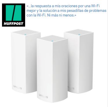 VELOP SBW0303B AC6600 3PK