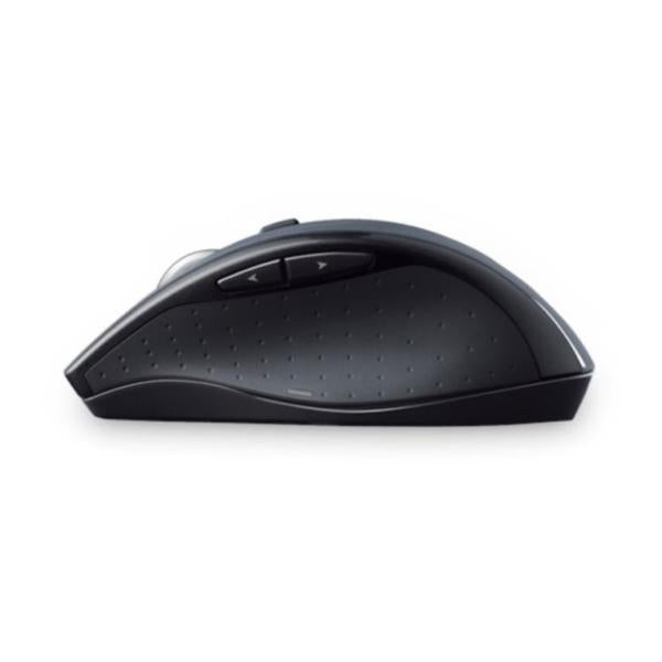 LOGITECH MOUSE M705 PORTÁTIL INALÁMBRICO LÁSER PLATA