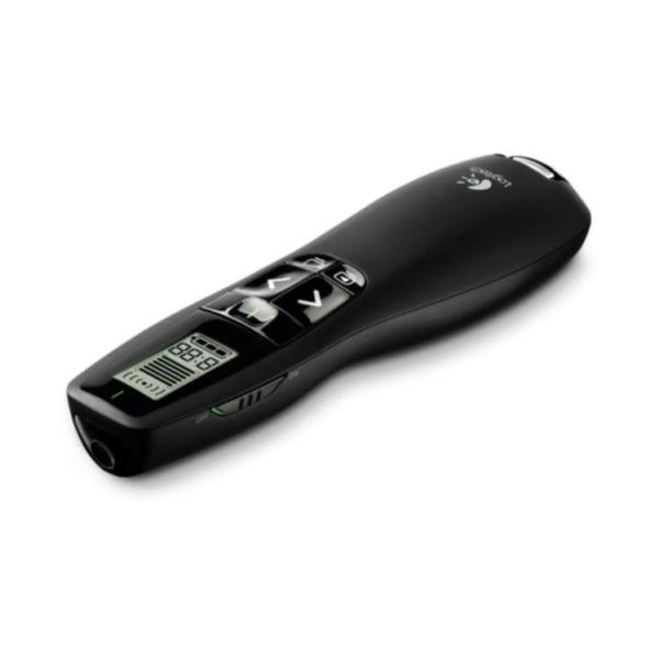 LOGITECH PRESENTER WIRELESS R700